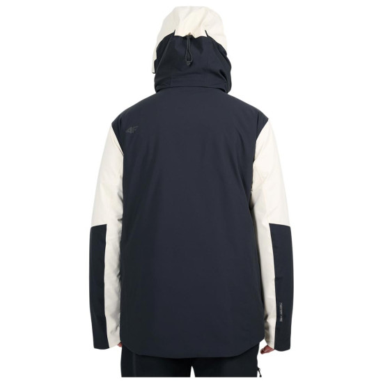 4F TECHNICAL JACKET